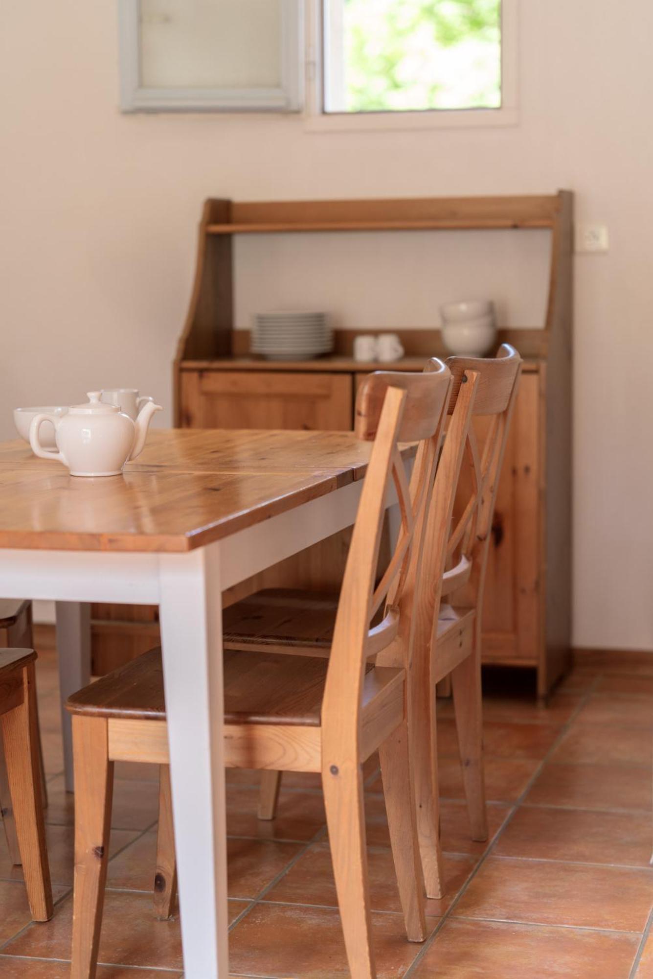 Domaine De Ramonjuan Otel Bagnères-de-Bigorre Oda fotoğraf