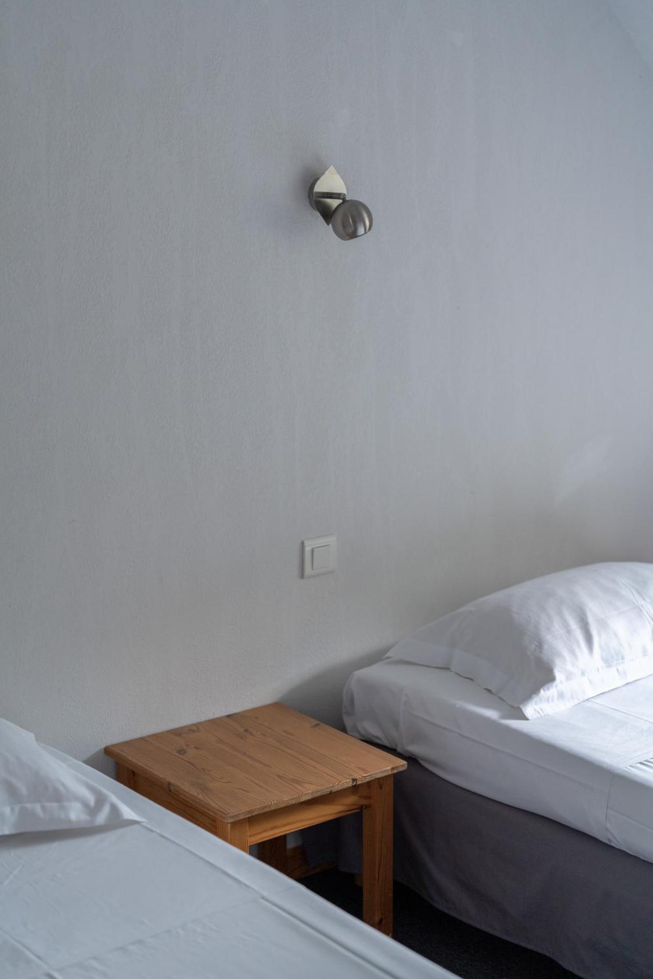 Domaine De Ramonjuan Otel Bagnères-de-Bigorre Oda fotoğraf