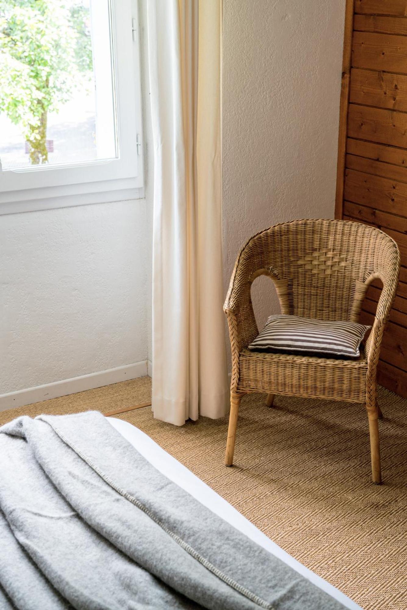 Domaine De Ramonjuan Otel Bagnères-de-Bigorre Oda fotoğraf