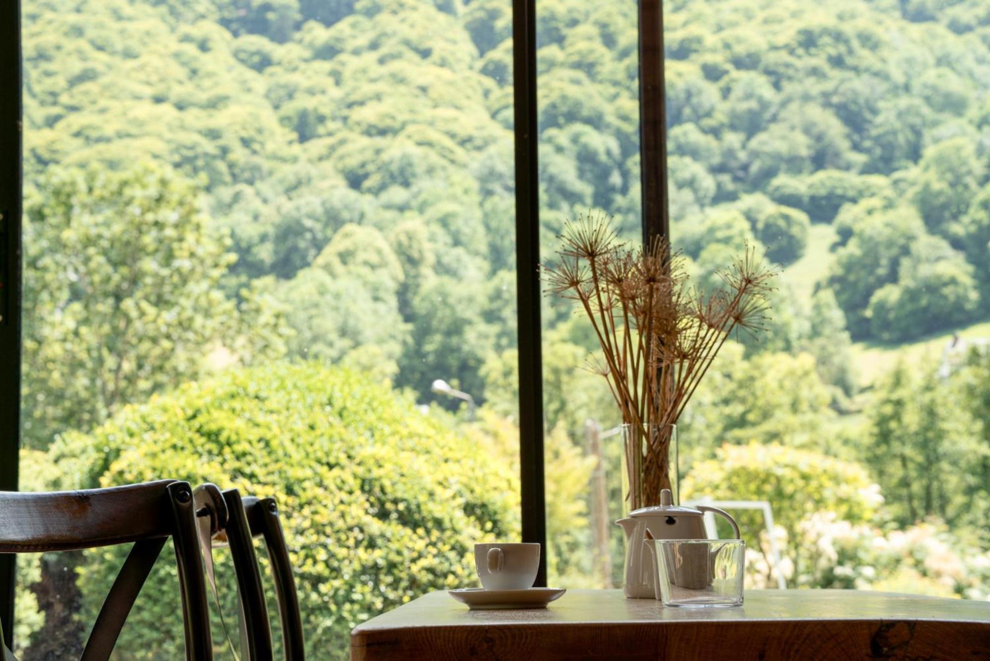 Domaine De Ramonjuan Otel Bagnères-de-Bigorre Dış mekan fotoğraf