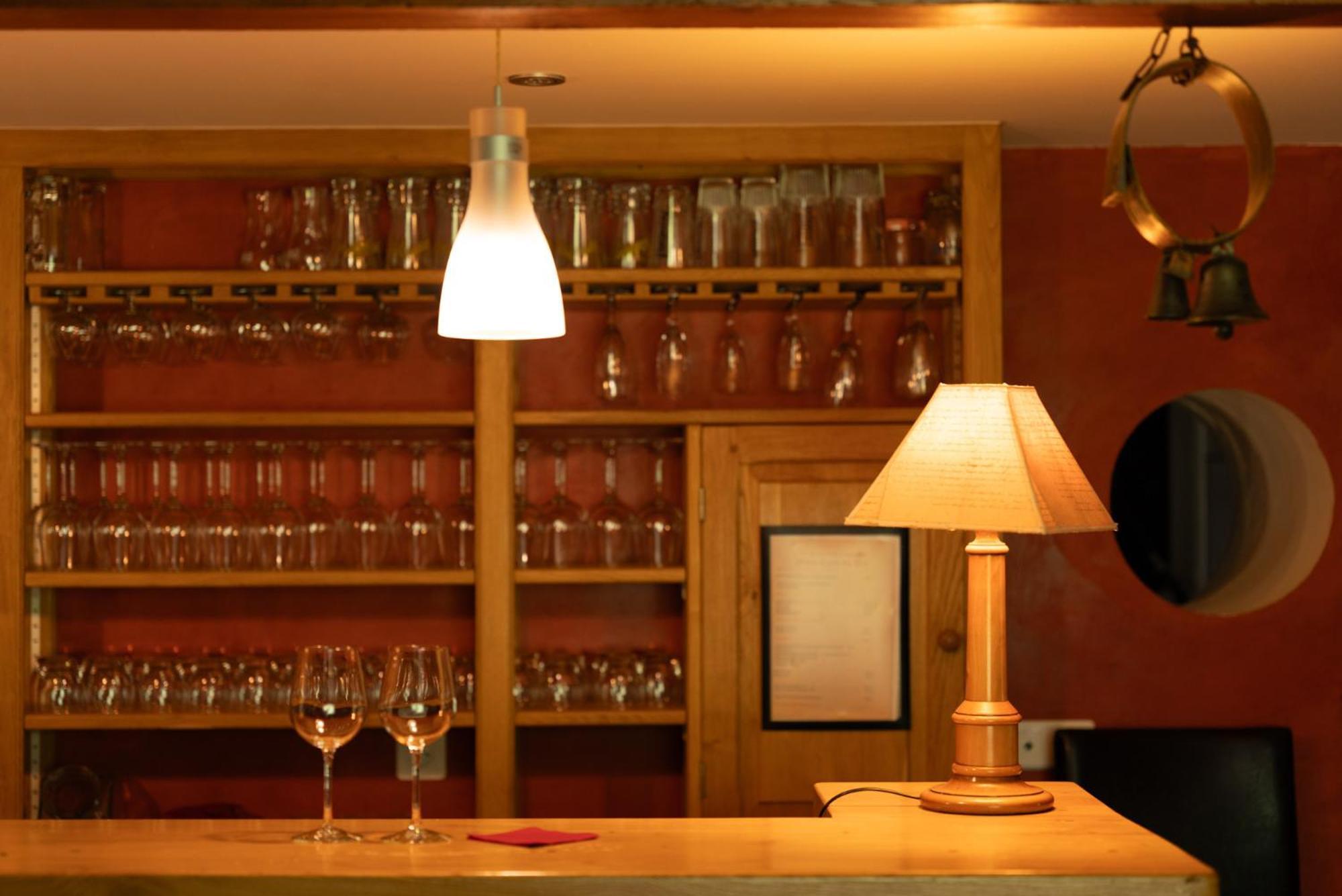 Domaine De Ramonjuan Otel Bagnères-de-Bigorre Dış mekan fotoğraf