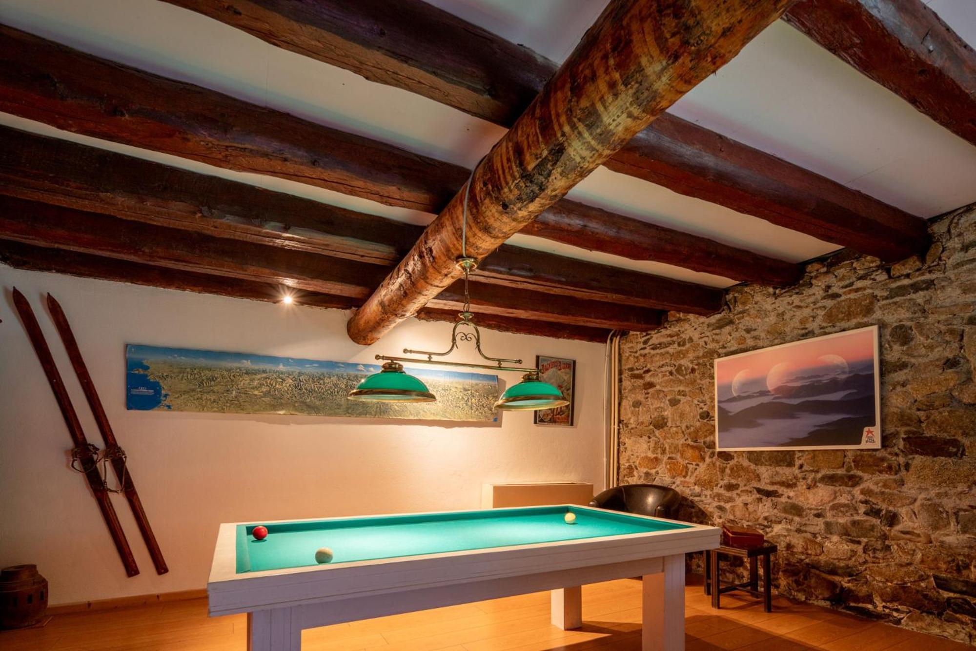 Domaine De Ramonjuan Otel Bagnères-de-Bigorre Dış mekan fotoğraf