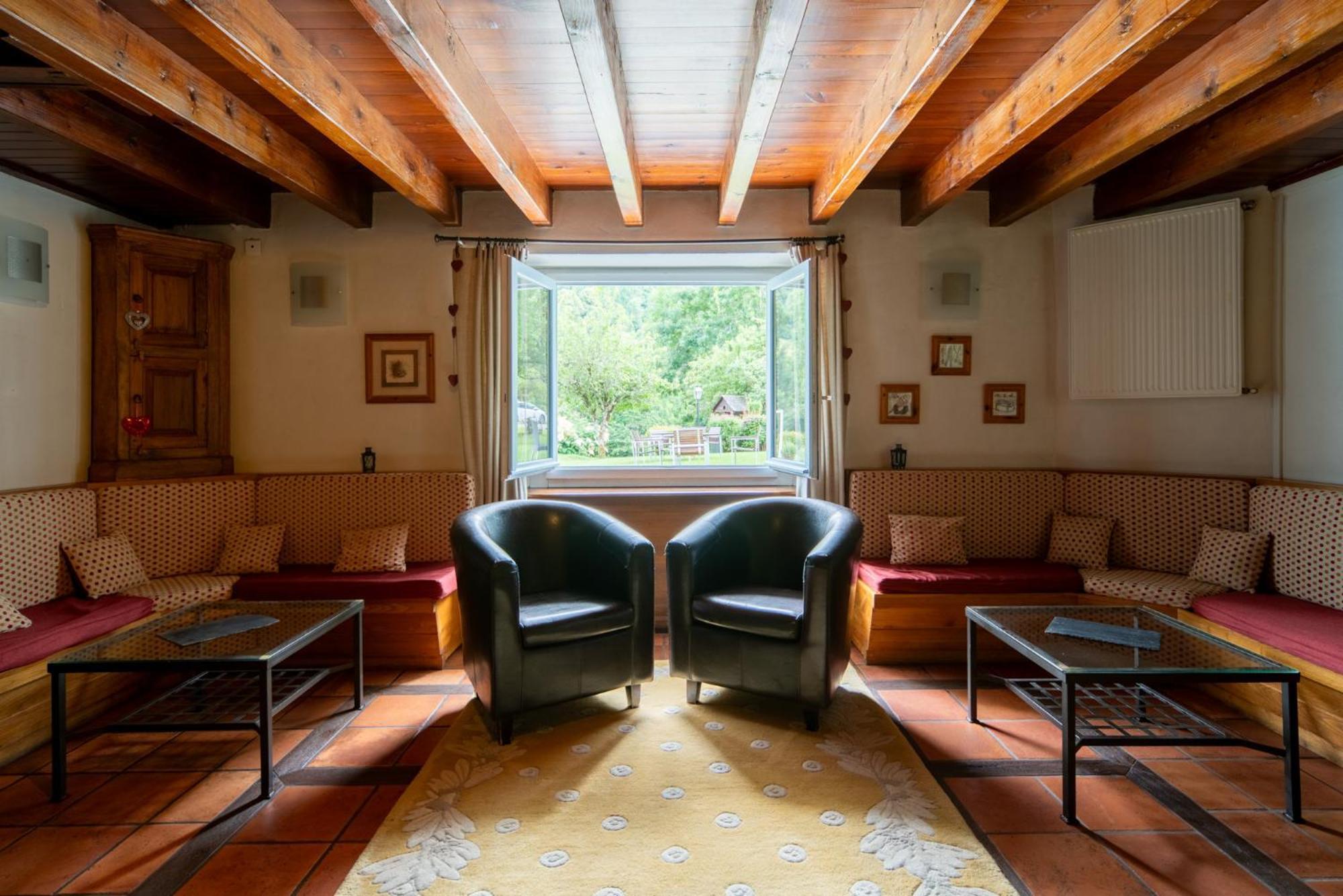 Domaine De Ramonjuan Otel Bagnères-de-Bigorre Dış mekan fotoğraf